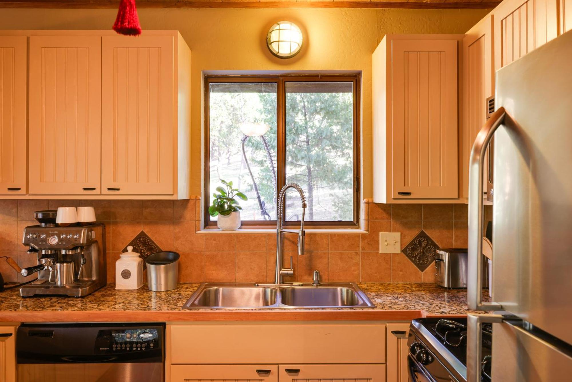 Spacious Groveland Cabin With Wraparound Deck! Exterior foto